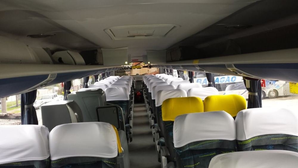 Frota Baragão Turismo