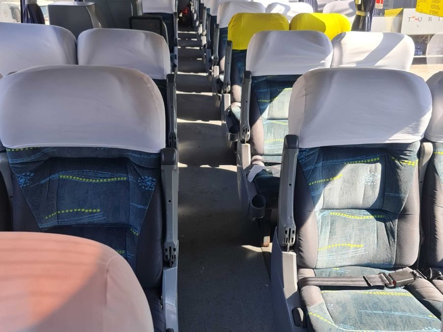 Frota Baragão Turismo